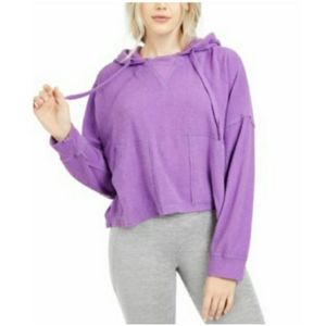 Free People FP Movement Radiant Hoodie M/L nwot